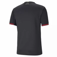 Stade Rennais 120th Anniversay Soccer Jersey