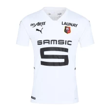 Stade Rennais Away Soccer Jersey 2021-22