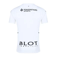 Stade Rennais Away Soccer Jersey 2021-22