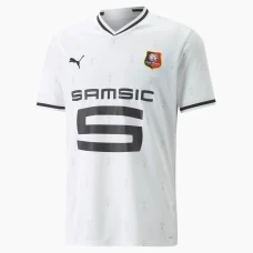 Stade Rennais Away Soccer Jersey 2022-23