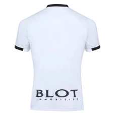Stade Rennais Away Soccer Jersey 2020 2021