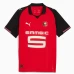 Stade Rennais Mens Home Soccer Jersey 2025-26