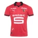 Stade Rennais Mens Home Soccer Jersey 2023