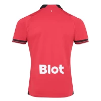 Stade Rennais Mens Home Soccer Jersey 2023