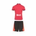 Stade Rennais Kids Home Soccer Kit 2023
