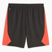 Stade Rennais Mens Home Soccer Shorts 2023