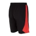 Stade Rennais Mens Home Soccer Shorts 2023