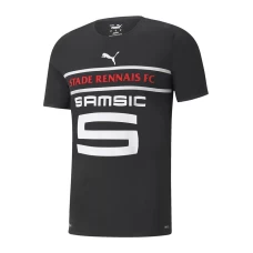 Stade Rennais Third Soccer Jersey 2021-22