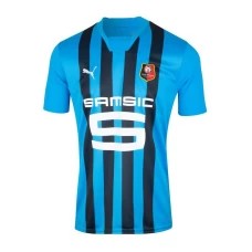 Stade Rennais Third Soccer Jersey 2022-23