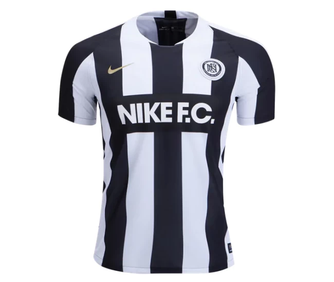 FC Home Soccer Jersey