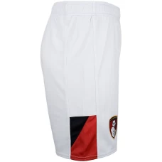 AFC Bournemouth Away Soccer Short 2021-22