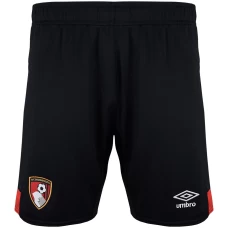 AFC Bournemouth Home Soccer Short 2021-22