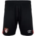 AFC Bournemouth Home Soccer Short 2021-22