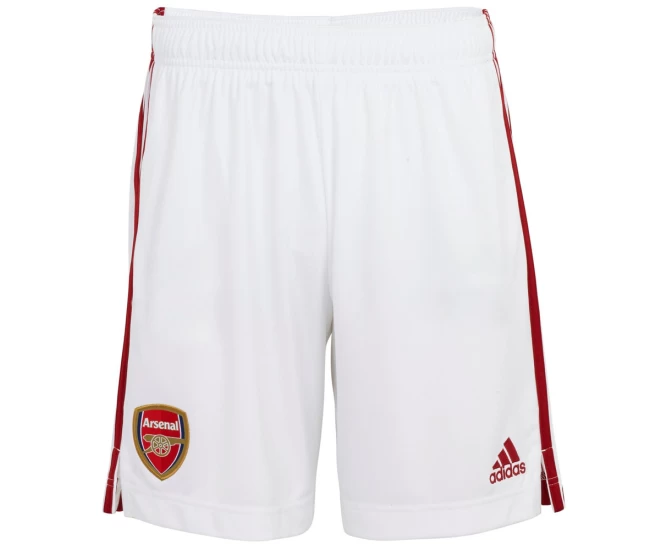 Arsenal Adult 2020 2021 Home Shorts