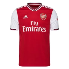 Arsenal Home Soccer Jersey 2019/20