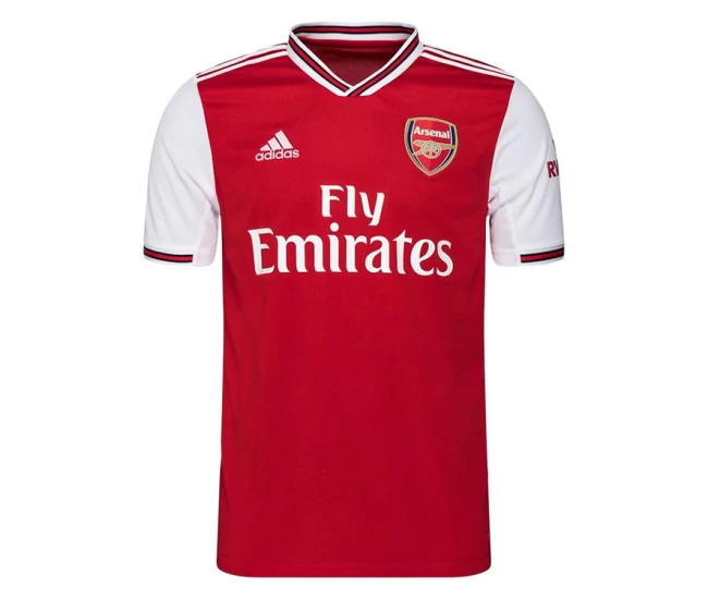 Arsenal Home Soccer Jersey 2019/20