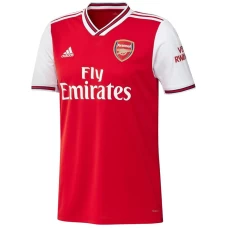 Arsenal Home Soccer Jersey 2019/20
