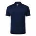 Arsenal Adult 2020 Navy Polo Shirt