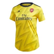 Arsenal 2019/20 Away Shirt - Womens 