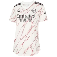 Arsenal FC Women's Away Soccer Jersey 2020 2021