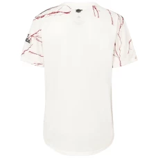 Arsenal FC Women's Away Soccer Jersey 2020 2021