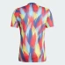 Arsenal Mens Pre Match Soccer Jersey 2025-26