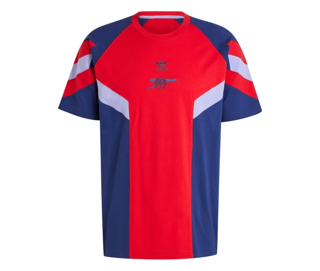 Arsenal Men's Originals Soccer Jersey 2024