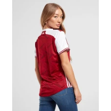 Arsenal FC Women's Home Soccer Jersey 2020 2021