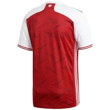 Arsenal FC Home Soccer Jersey 2020 2021