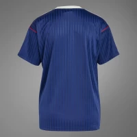 Arsenal Men's Terrace Icons Soccer Jersey 2025