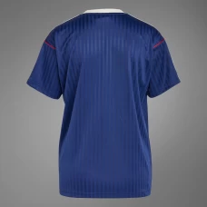 Arsenal Men's Terrace Icons Soccer Jersey 2025