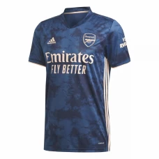 Arsenal Third Soccer Jersey 2020 2021