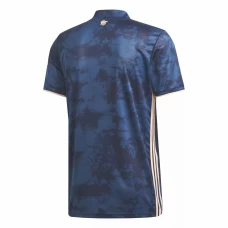 Arsenal Third Soccer Jersey 2020 2021