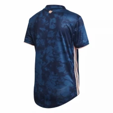 Arsenal Third Soccer Jersey Womens 2020 2021