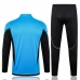 Arsenal FC Blue Training Technical Soccer Tracksuit 2023