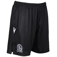 Blackburn Rovers Men's Away Soccer Shorts 2023-24