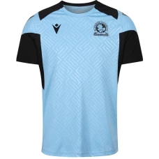 Blackburn Rovers Men's Training Soccer Jersey 2023-24