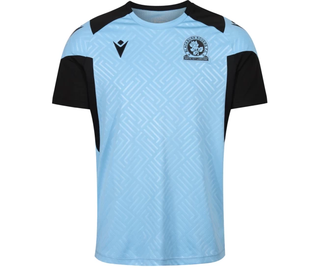 Blackburn Rovers Men's Training Soccer Jersey 2023-24