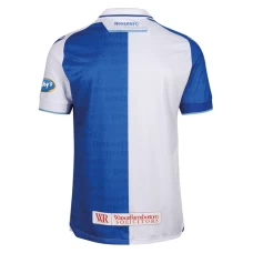 Blackburn Rovers Men's Training Soccer Jersey 2023-24