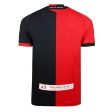 Blackburn Rovers Away Soccer Jersey 2021-22