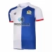 Blackburn Rovers Home Soccer Jersey 2020 2021