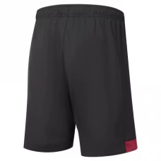 Burnley FC Men's Away Soccer Shorts 2023-24