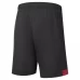 Burnley FC Men's Away Soccer Shorts 2023-24