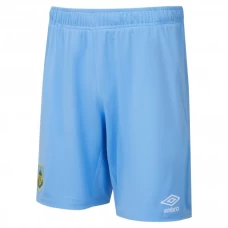 Burnley FC Men's Home Soccer Shorts 2023-24