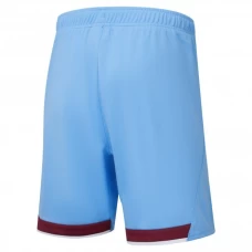 Burnley FC Men's Home Soccer Shorts 2023-24