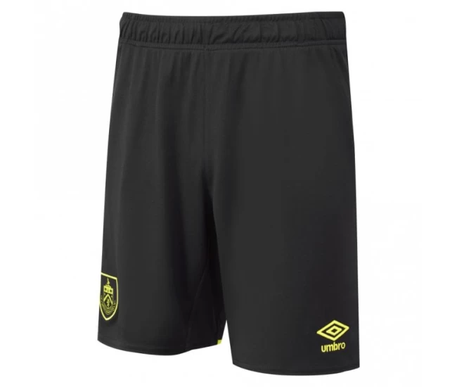 Burnley FC Men‘s Third Soccer Shorts 2023-24