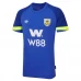 Burnley FC Goalkeeper Away Soccer Jersey 2023-24