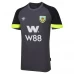 Burnley FC Goalkeeper Home Soccer Jersey 2023-24