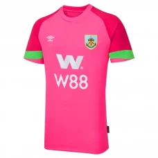 Burnley FC Goalkeeper Third Soccer Jersey 2023-24