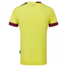 Burnley FC Kid Away Soccer kit 2023-24